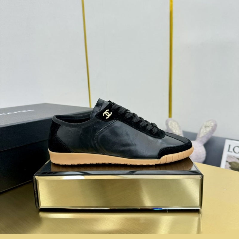 Ch*el casual shoes